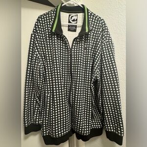 Mens ecko unlimited jacket